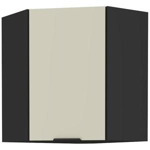 Kuchynská skrinka Arona cashmere 60x60 Gn-72 1f (45°) vyobraziť