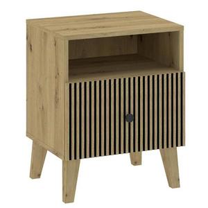 Nočný stolík 1S Berlin artisan vyobraziť
