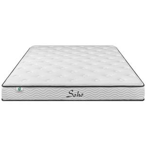 Matrac Soho 90x200 H4 taštičkový vyobraziť