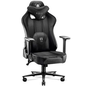 Otočné kreslo Normal Diablo X-Player 2.0 čierna vyobraziť