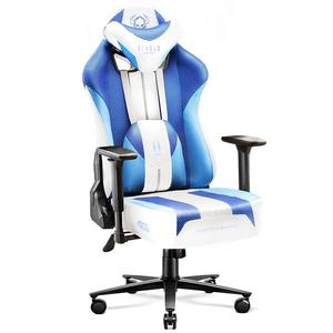 Otočné kreslo Normal Diablo X-Player 2.0 frost white vyobraziť
