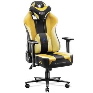 Otočné kreslo Normal Diablo X-Player 2.0 dark sunflower vyobraziť