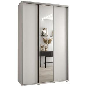 Skriňa 45 Canaris 3 150 biela/silver vyobraziť