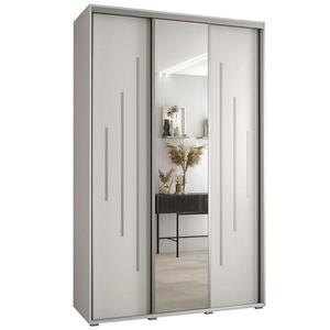 Skriňa 45 Canaris 13 160 biela/silver vyobraziť