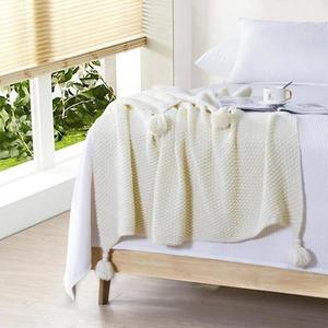 Deka Talis 130x170 krémová vyobraziť