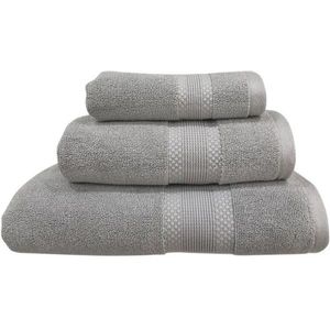 Uterák Monaco bavlna 600GSM 70x120 šedá vyobraziť