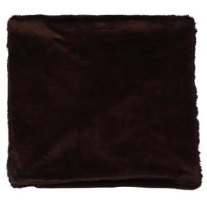 Obliečka Julius hnedá 45x45 Merkury Home vyobraziť