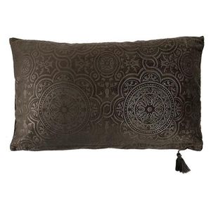 Obliečka Orient Velvet hnedá 30x50 Merkury Home vyobraziť