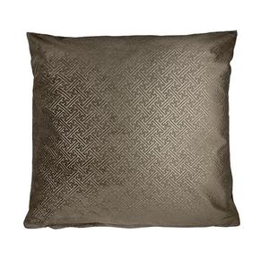 Obliečka Chic sivý 43x43 Merkury Home vyobraziť