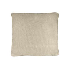 Obliečka Pure 43x43 ecru Merkury Home vyobraziť