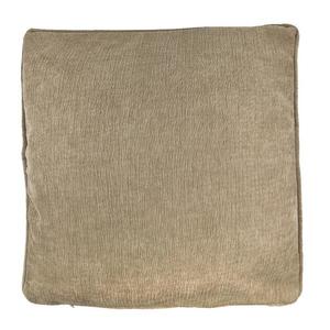 Obliečka Pure 43x43 béžová Merkury Home vyobraziť