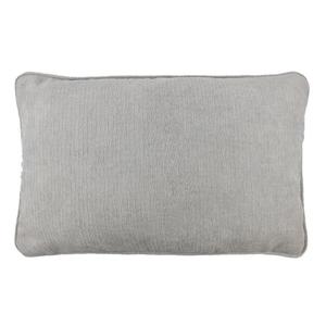 Obliečka Pure 30x50 sivý Merkury Home vyobraziť