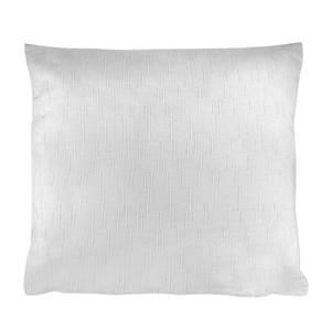 Obliečka Odin 43x43 biela Merkury Home vyobraziť