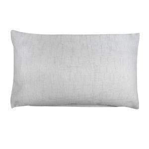 Obliečka Odin 30x50 biela Merkury Home vyobraziť