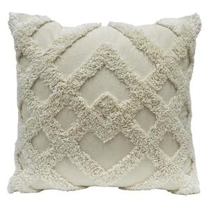 Obliečka Nomad 45x45 béžová Merkury Home vyobraziť