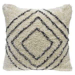 Obliečka Berber 08 45x45 béžová Merkury Home vyobraziť