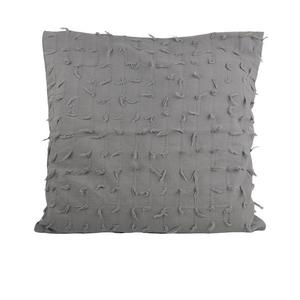 Obliečka Nomad sivá 45x45 Merkury Home vyobraziť