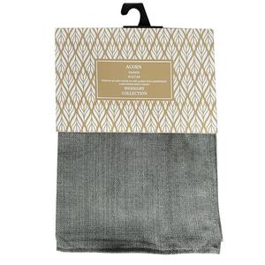 Behúň Acorn čierna 45x140 vyobraziť