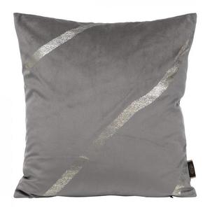 Obliečka na vankúš Blink/34 45x45 sivá 395865 vyobraziť