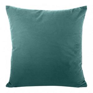 Obliečka na vankúšik Milo 45x45 tyrkysová 367112 vyobraziť