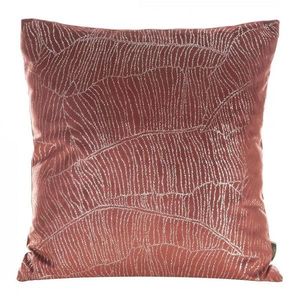 Obliečka na vankúš Blink/13/K 45x45 bordová 387678 vyobraziť