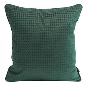 Obliečka na vankúš Amelia 40x40 zelená 386909 vyobraziť