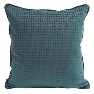 Obliečka na vankúš Amelia 40x40 tyrkysová 386910 vyobraziť