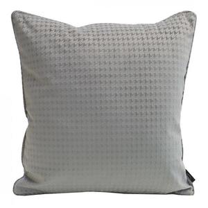 Obliečka na vankúš Amelia 40x40 strieborná 386912 vyobraziť