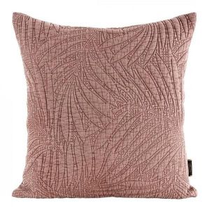 Stone/1/ružová obliečka na vankúš 45x45 ružová 387942 vyobraziť
