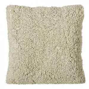 Obliečka na vankúš Ness 45x45 béžová 58258 vyobraziť