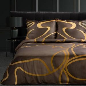 Obliečky Alisma 1 160x200 tencel 392368 vyobraziť