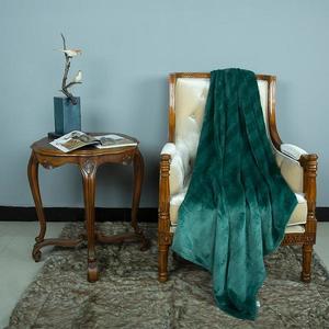 Deka ELINA 130x170 cm verde vyobraziť