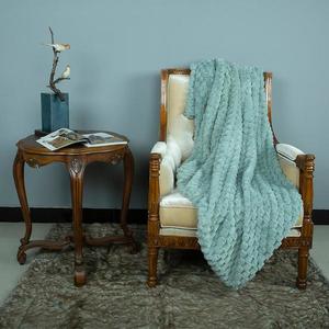 Deka Harmony 170x220 šedá vyobraziť