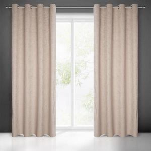 Záves OCTAVIA 140x250 na priechodkách 386650 vyobraziť