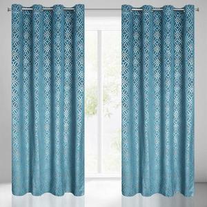Záves ARETA 140X250 na priechodkách 390157 vyobraziť