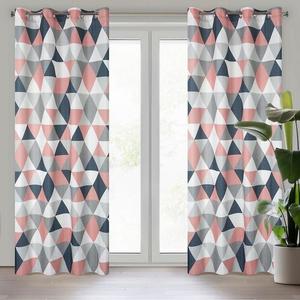 Záves ADINA 140X250 na priechodkách 391705 vyobraziť