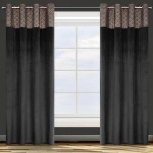 Záves AGNES 140X250 na priechodkách 388480 vyobraziť