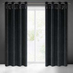 Záves JASPER 140X250 na priechodkách 386174 vyobraziť