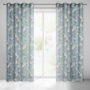 Záves LUNA 140X250 na priechodkách 386998 vyobraziť
