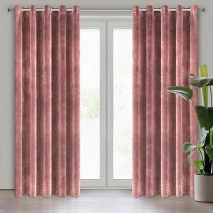 Záves VILLA 140x250 na priechodkách 10 315112 EUROFIRANY vyobraziť