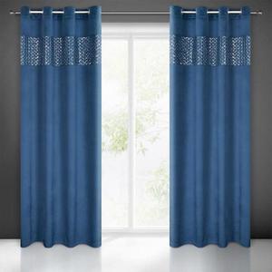 Záves MARGOT 140X250 na priechodkách 373190 vyobraziť