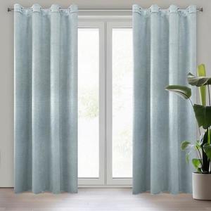 Záves MABEL 140X250 na priechodkách 367085 vyobraziť