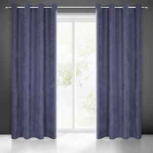 Záves JULIE 140x250 na priechodkách 367834 EUROFIRANY vyobraziť