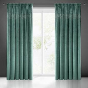Záves AURORA 140x270 T 367704 EUROFIRANY vyobraziť