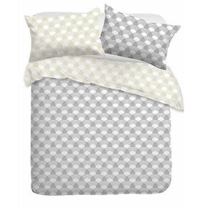 Posteľná bielizeň Scott 200X220 vyobraziť