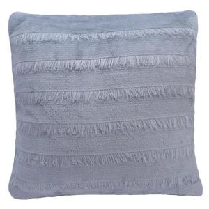 Obliečka Meriono 40x40 šedá vyobraziť