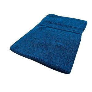 Uterák frotte 70x140 námornícka modrá vyobraziť