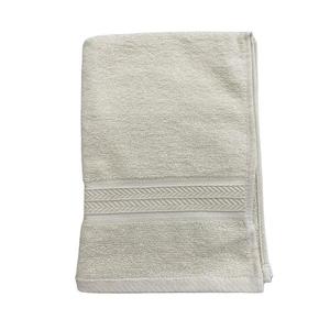 Uterák frotte 50x100 krémová vyobraziť