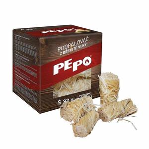 PE-PO Drevita vlna 32 podpaleni vyobraziť