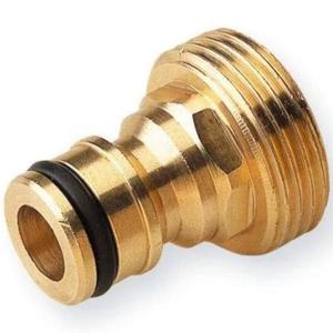 Rychlospojka FC mosadz M1/2″ vyobraziť